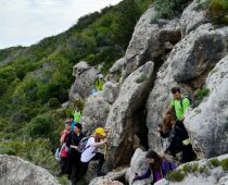 Στέρνα – φάρος Μελαγκάβι 23.04.2016