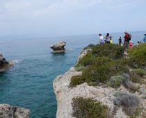 Στέρνα – φάρος Μελαγκάβι 23.04.2016