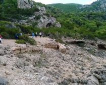 Στέρνα – φάρος Μελαγκάβι 23.04.2016