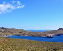 Προς το ακρωτήριο Ταίναρο 27.03.2016