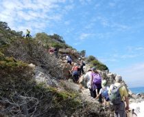 Στέρνα – φάρος Μελαγκάβι 23.04.2016