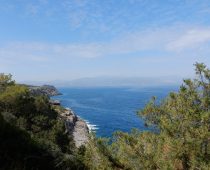 Στέρνα – φάρος Μελαγκάβι 23.04.2016