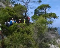 Στέρνα – φάρος Μελαγκάβι 23.04.2016