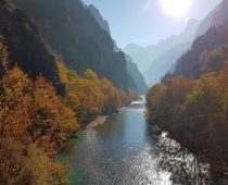 Μαστοροχώρια 28-30.10.2016