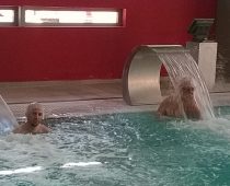 Λουτράκι – Loutraki Thermal Spa 23.04.2016