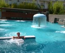 Λουτράκι – Loutraki Thermal Spa 23.04.2016