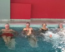 Λουτράκι – Loutraki Thermal Spa 23.04.2016