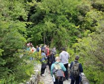 Γεφύρι Κερνίτσας – Αρκαδία 08.05.2016