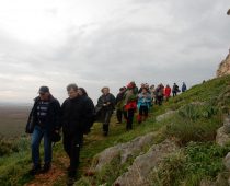 Κάστρο της Καλογριάς 26.11.2016