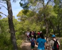 Στέρνα – φάρος Μελαγκάβι 23.04.2016