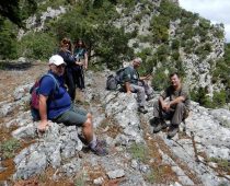 Κυπαρίσσι Λακωνίας 21-22.05.2016