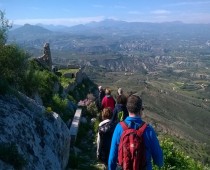 Ακροκόρινθος 21.02.2016