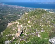 Η θέα απο ψηλά 21.02.2016