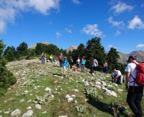 …προς την κορυφή 25.09.2016