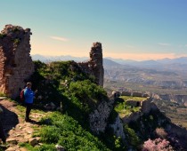 Ακροκόρινθος 21.02.2016