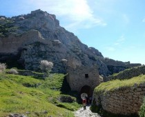 Ακροκόρινθος 21.02.2016