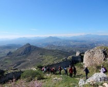 Ακροκόρινθος 21.02.2016