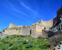 Ακροκόρινθος 21.02.2016