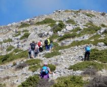 …προς την κορυφή 25.09.2016