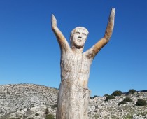 Γιορτή της Γυναίκας στην Πάρνηθα 05.03.2016