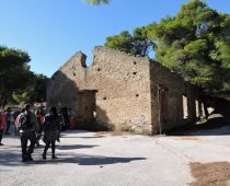 Μεταλλευτικό μουσείο Καμάριζας 11.12.2016