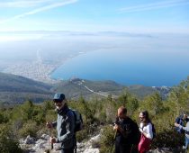 Γεράνεια 05.03.2017