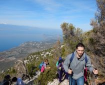 Γεράνεια 05.03.2017