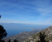 Γεράνεια 05.03.2017