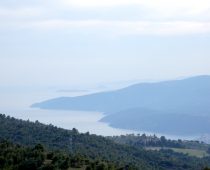 Όνεια Όρη Κορινθίας 05.02.2017