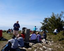 Γεράνεια 05.03.2017