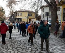 Φιλιπούπολη 01.01.2017