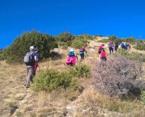 Ορεινή Ναυπακτία 21-22.10.2017