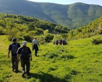 Νέστος 29.04.2018