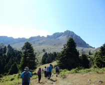 Ξηροβούνι – Εύβοια 13.05.2018