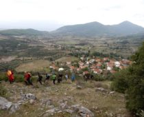 Ελικώνας 14.10.2018