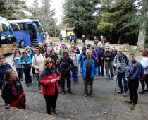 Εύβοια – Ξηρόν Όρος 24-25.03.2018