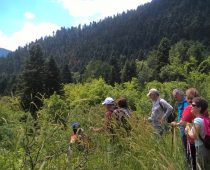 Κορυσχάδες Ευρυτανίας 26.05.2018