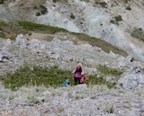 Ξηροβούνι – Εύβοια 13.05.2018