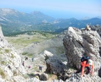 Ξηροβούνι – Εύβοια 13.05.2018