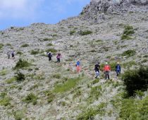 Ξηροβούνι – Εύβοια 13.05.2018