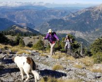 Φενεός – Ντουρντουβάνα 27-28.10.2018