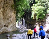 Πανταβρέχει Ευρυτανίας 27.05.2018