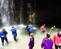 Πανταβρέχει Ευρυτανίας 27.05.2018