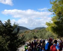 Μπίλιοβο – Μεσσηνία 09.12.2018