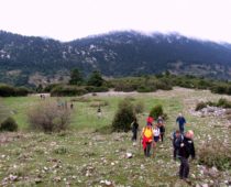 Ελικώνας 14.10.2018