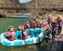 Ασπροπόταμος 24.03.2019