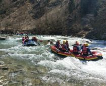 Ασπροπόταμος 24.03.2019