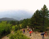 Σμόλικας 06.09.2019