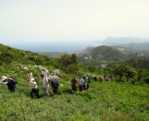 Ορτάρι Εύβοιας 05.05.2019