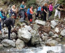 Φαράγγι Αγάλης 07.04.2019